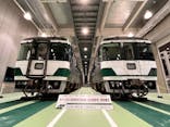 京都鉄道博物館に投稿された画像（2022/12/13）