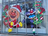 神戸アンパンマンこどもミュージアム＆モールに投稿された画像（2022/12/13）