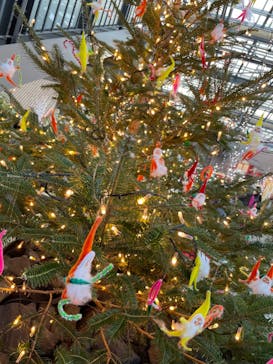 安城産業文化公園デンパークに投稿された画像（2022/12/13）