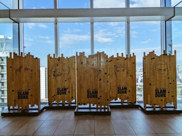 ハルカス300(展望台)に投稿された画像（2022/12/13）