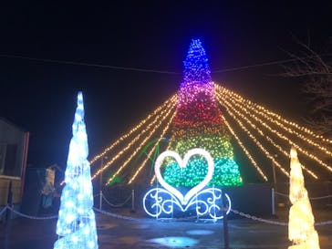 東武動物公園に投稿された画像（2022/12/13）