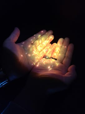 NAKEDヨルモウデ2022平安神宮に投稿された画像（2022/12/13）