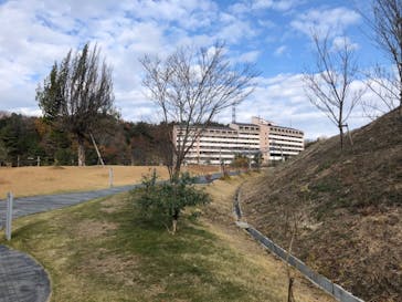 NESTA RESORT KOBE（ネスタリゾート神戸）に投稿された画像（2022/12/13）