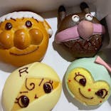 横浜アンパンマンこどもミュージアムに投稿された画像（2022/12/13）