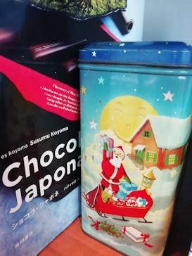 felissimo chocolate museum（フェリシモチョコレートミュージアム）に投稿された画像（2022/12/8）