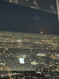 東京スカイツリーに投稿された画像（2022/12/14）