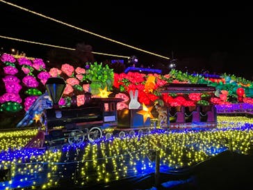 伊豆ぐらんぱる公園に投稿された画像（2022/12/14）