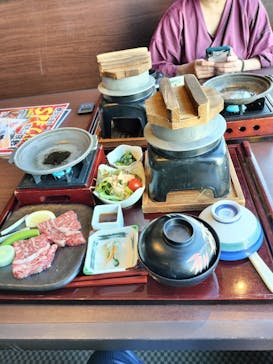 横浜みなとみらい 万葉倶楽部に投稿された画像（2022/12/14）