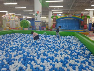 東京あそびマーレに投稿された画像（2022/12/14）