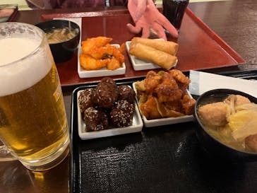 横浜みなとみらい 万葉倶楽部に投稿された画像（2022/12/14）