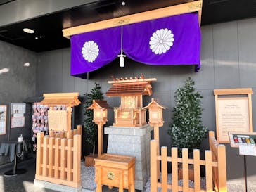 東京タワーに投稿された画像（2022/12/14）