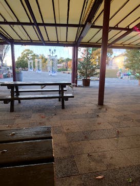 安城産業文化公園デンパークに投稿された画像（2022/12/14）