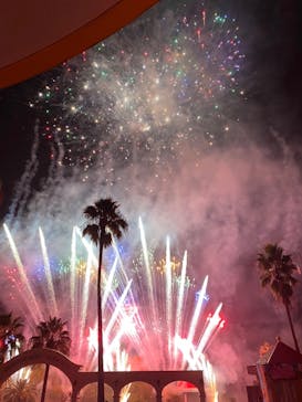 レオマリゾートに投稿された画像（2022/12/14）