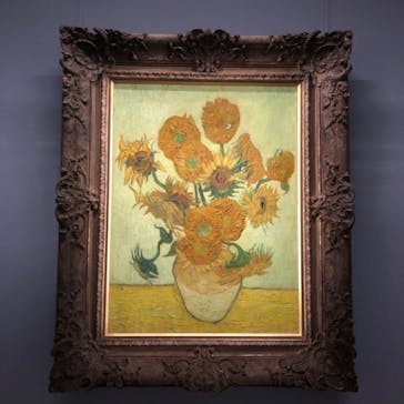 おいしいボタニカル・アート　食を彩る植物のものがたり(SOMPO美術館)に投稿された画像（2022/12/14）