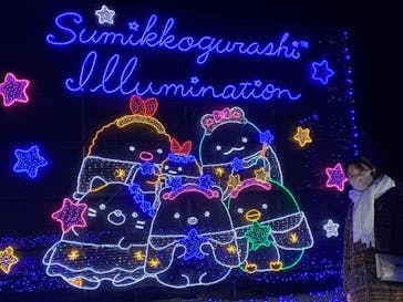 さがみ湖MORI MORIに投稿された画像（2022/12/14）