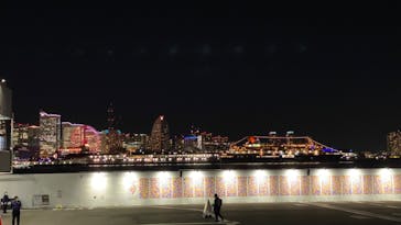 GUNDAM FACTORY YOKOHAMAに投稿された画像（2022/12/14）