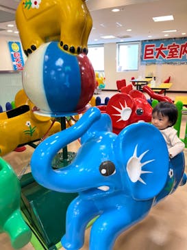 キッズランドUS mini 東京浅草店に投稿された画像（2022/12/14）