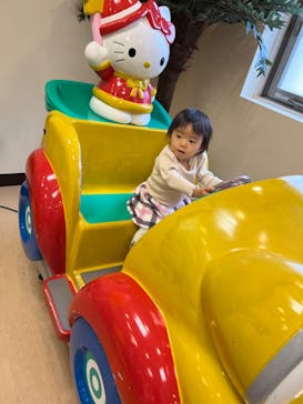 キッズランドUS mini 東京浅草店に投稿された画像（2022/12/14）