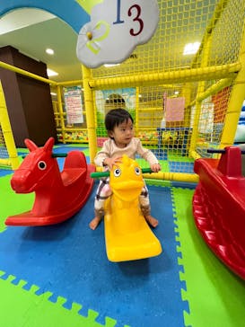 キッズランドUS mini 東京浅草店に投稿された画像（2022/12/14）