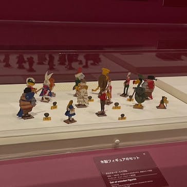 あべのハルカス美術館に投稿された画像（2022/12/14）