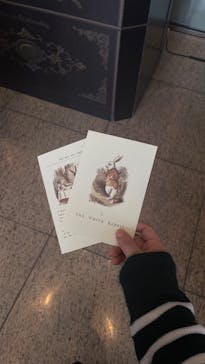 あべのハルカス美術館に投稿された画像（2022/12/14）