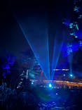 KYOTO ILLUMINATION SYNESTHESIA HILLS るり渓温泉に投稿された画像（2022/12/15）