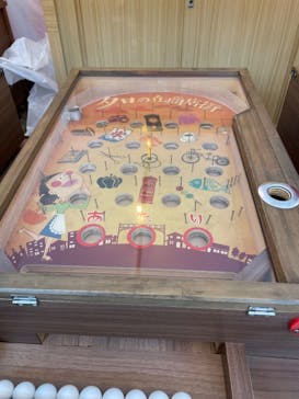 西武園ゆうえんちに投稿された画像（2022/12/14）