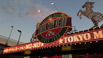 東京メガイルミに投稿された画像（2022/12/14）