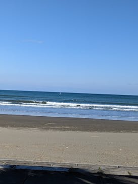 キラーサーフ宮崎に投稿された画像（2022/12/15）