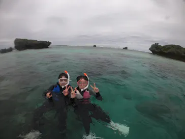 武藤潜水に投稿された画像（2022/12/15）