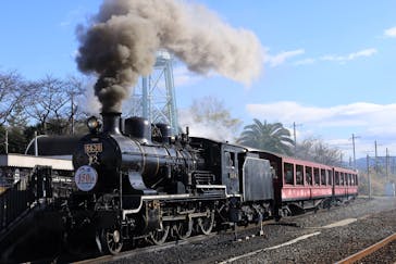 京都鉄道博物館に投稿された画像（2022/12/15）