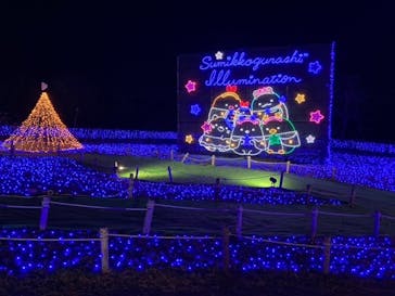 さがみ湖MORI MORIに投稿された画像（2022/12/15）