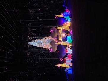 さがみ湖MORI MORIに投稿された画像（2022/12/15）