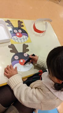 神戸アンパンマンこどもミュージアム＆モールに投稿された画像（2022/12/15）