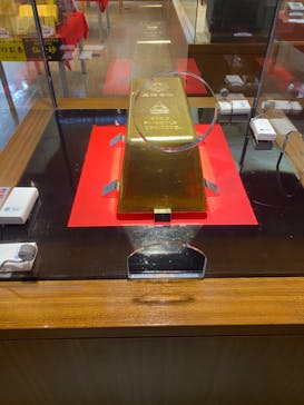 土肥金山に投稿された画像（2022/12/15）