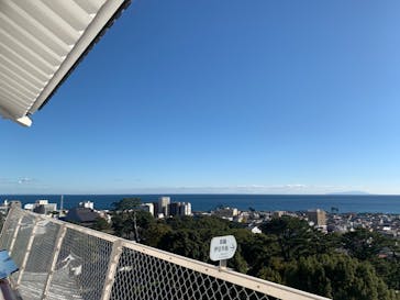 小田原城に投稿された画像（2022/12/15）