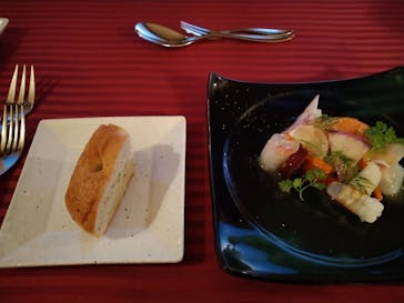 安芸グランドホテル&SPAに投稿された画像（2022/12/15）