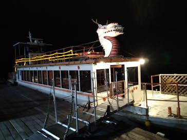 安芸グランドホテル&SPAに投稿された画像（2022/12/15）