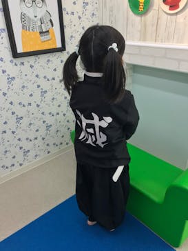 ピュアハートキッズランドポンテポルタ千住に投稿された画像（2022/12/15）