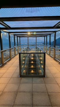 グローバルタワーに投稿された画像（2022/12/16）