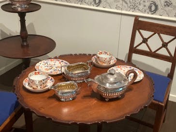 おいしいボタニカル・アート　食を彩る植物のものがたり(SOMPO美術館)に投稿された画像（2022/12/16）