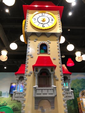 レゴランド®・ディスカバリー・センター 大阪に投稿された画像（2022/12/16）