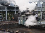 京都鉄道博物館に投稿された画像（2022/12/16）