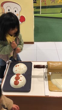 神戸アンパンマンこどもミュージアム＆モールに投稿された画像（2022/12/16）