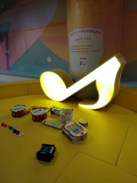 ハピピランド横浜アソビルに投稿された画像（2022/12/16）