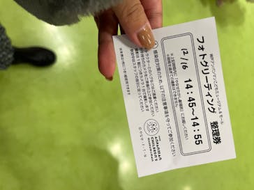 神戸アンパンマンこどもミュージアム＆モールに投稿された画像（2022/12/16）