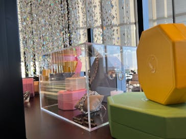 40SkyBar&Lounge/コンラッド大阪に投稿された画像（2022/12/16）