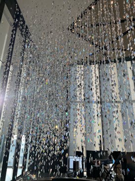 40SkyBar&Lounge/コンラッド大阪に投稿された画像（2022/12/16）