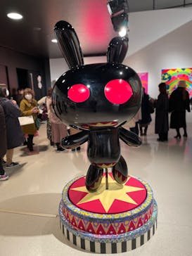 WHO AM I ―SHINGO KATORI ART JAPAN TOUR―に投稿された画像（2022/12/16）