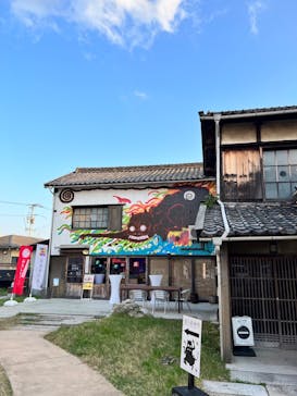 妖怪美術館に投稿された画像（2022/12/16）